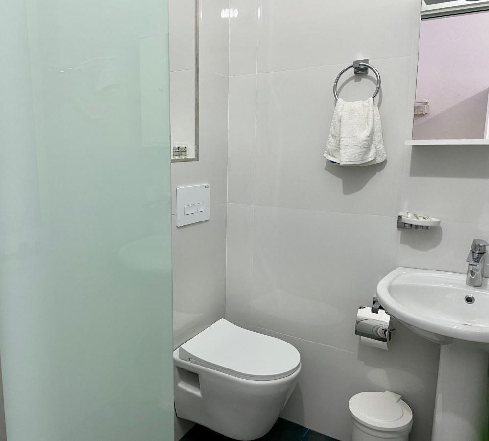 Qeparo Pano Rooms Camera foto