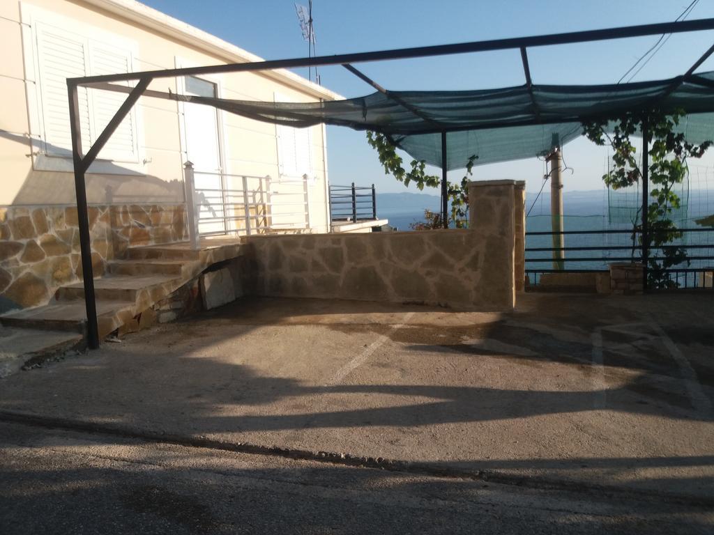 Qeparo Pano Rooms Esterno foto